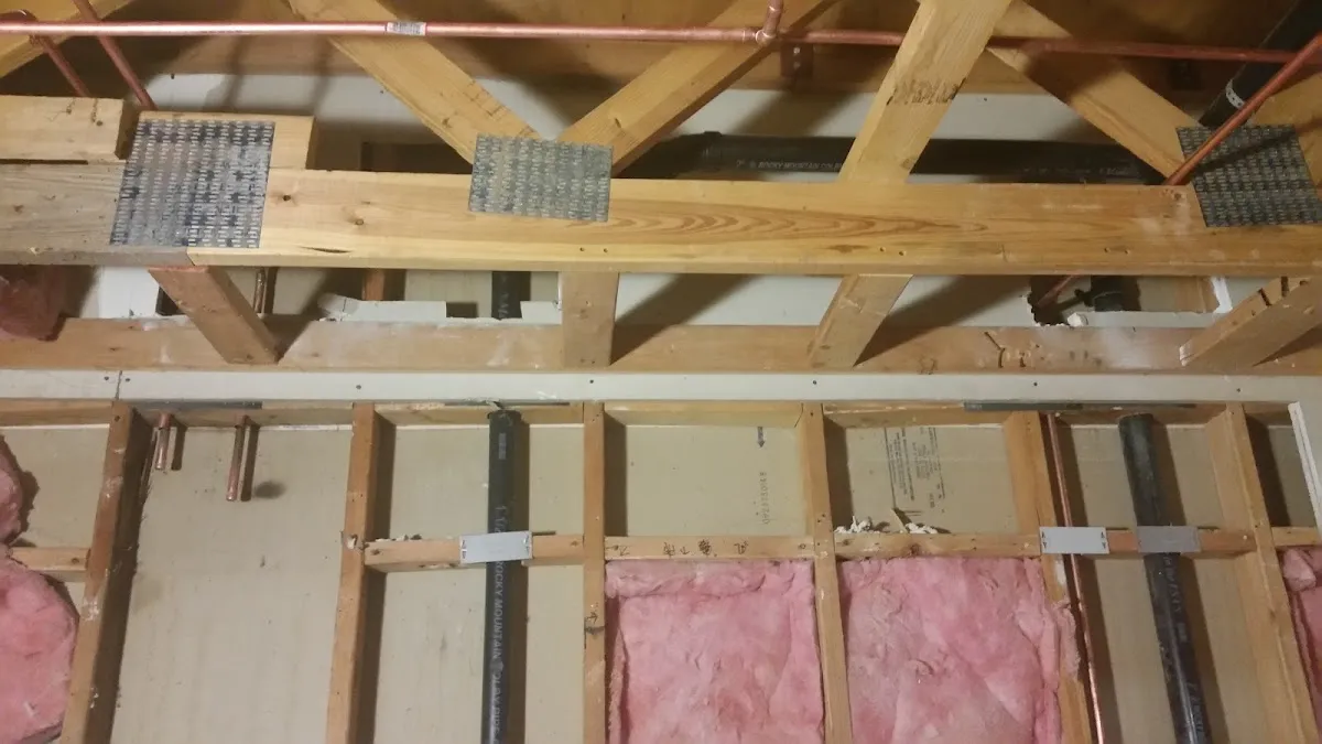 Shower Repair in Mahomet, IL